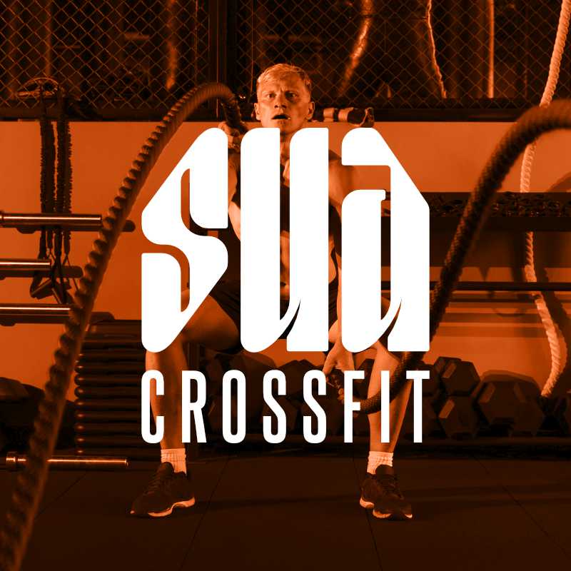 Yema estudio sua crossfit elgoibar