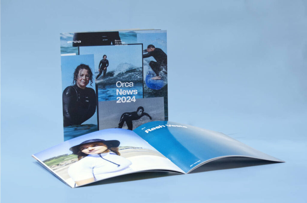 Catalogo Orca News 2024