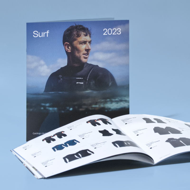 Catalogo Orca 2023